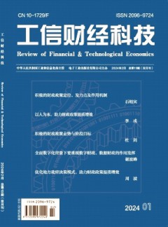 工信財經(jīng)科技雜志